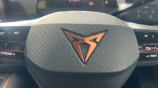 CUPRA Born 150kW V1 58kWh 5dr Auto Electric Hatchback